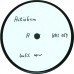 ANTIETAM Until Now / Rain (Homestead HMS059) USA 1986 white label Test pressing 7" 45 (Indie Rock)